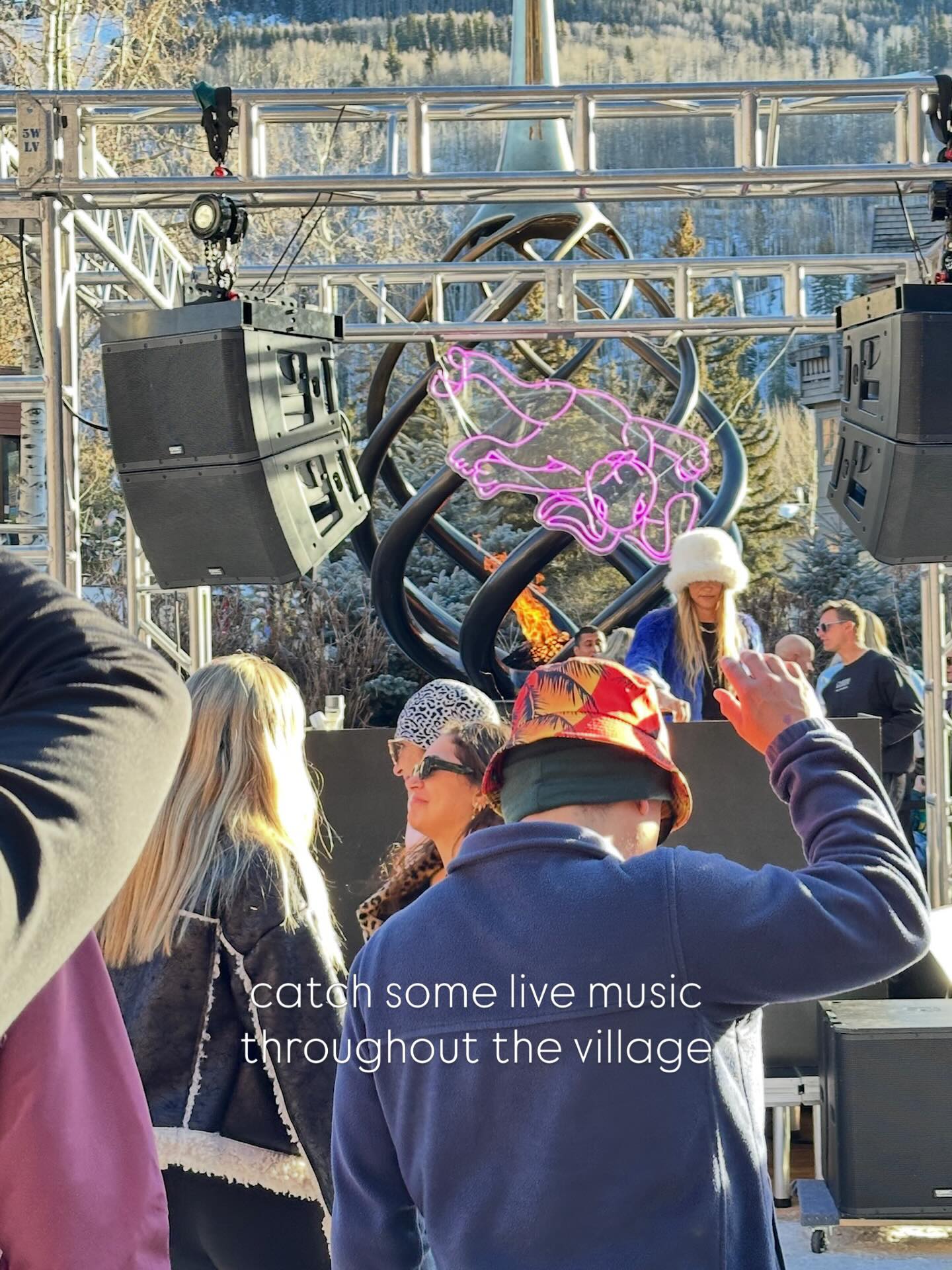 Is it worth going to Vail in Summer?